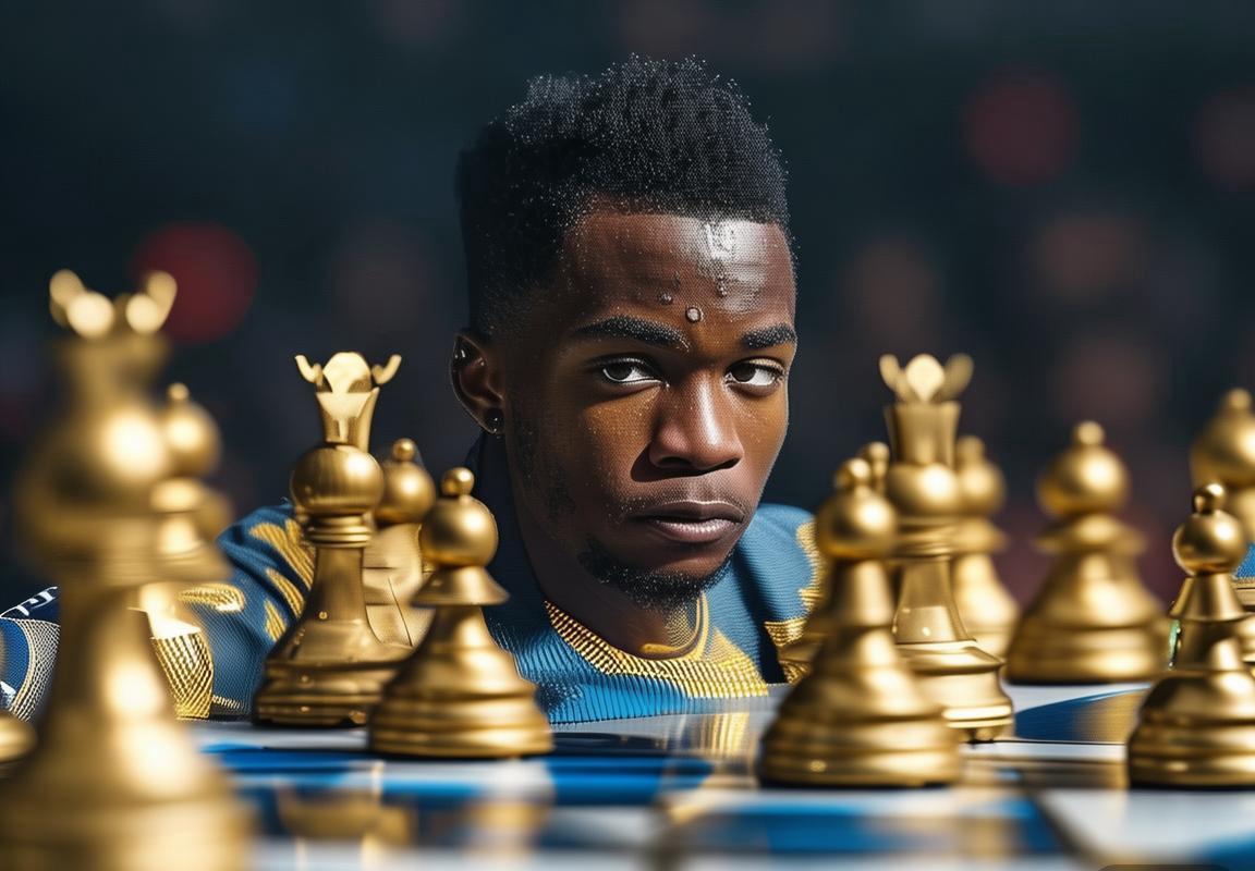 卢卡转会传闻：那不勒斯与切尔西或于冬季转会窗口围绕奇克展开交易