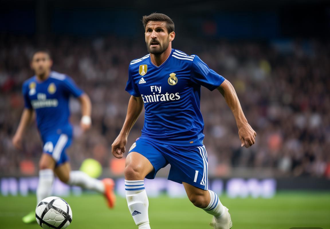 皇马后防线危机：中卫补强迫在眉睫，瞄准蒂亚戈·席尔瓦转会与利桑德罗·马丁内斯引援