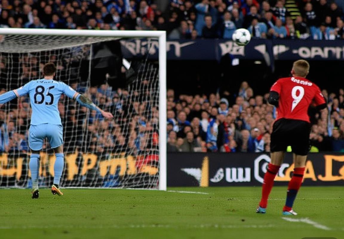 欧冠：曼城逆转皇马哈兰德绝杀，尤文图斯两连胜，巴黎痛失好局